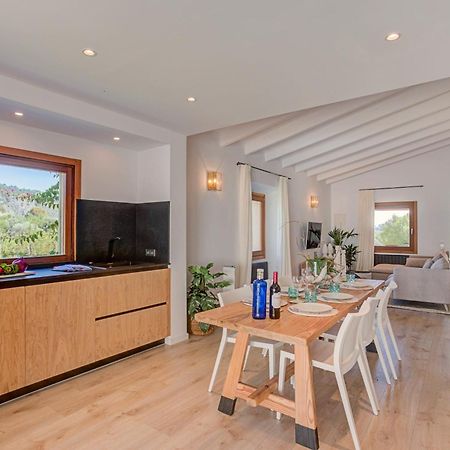 Villa Can Gallardo By Sealand Villas Pollença Buitenkant foto