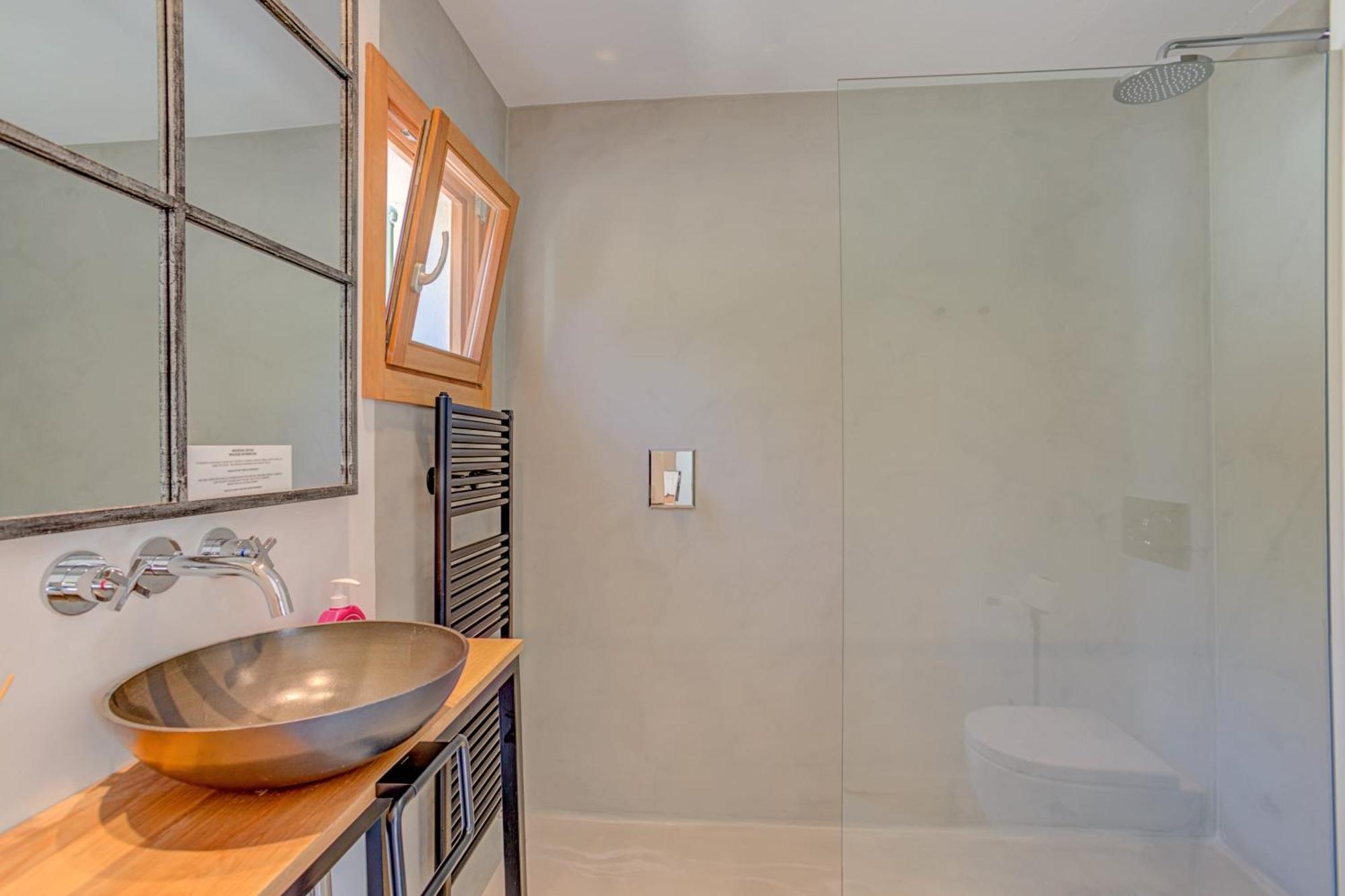Villa Can Gallardo By Sealand Villas Pollença Buitenkant foto