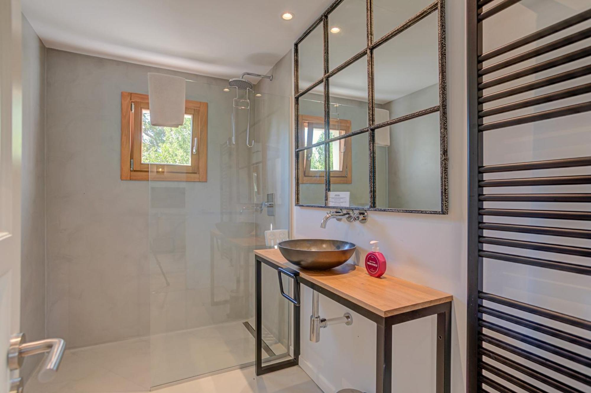 Villa Can Gallardo By Sealand Villas Pollença Buitenkant foto